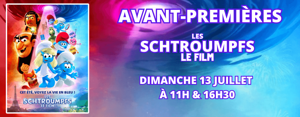 actualité AP SMURFS