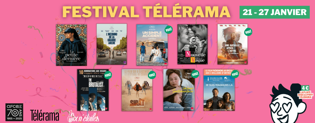 actualité Telerama full