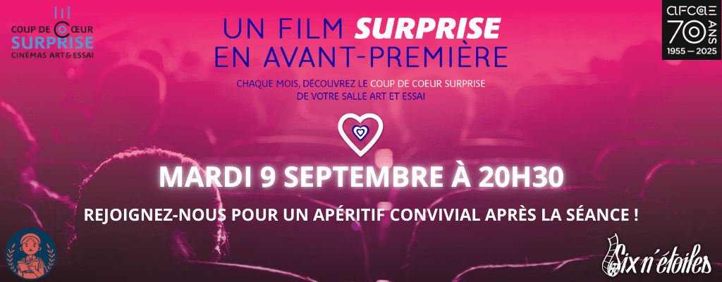 actualité AP Surprise