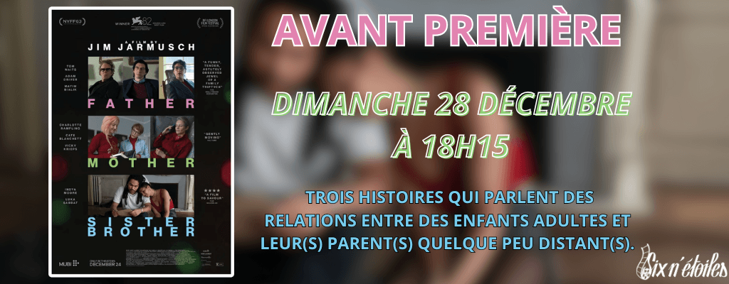 actualité father mother