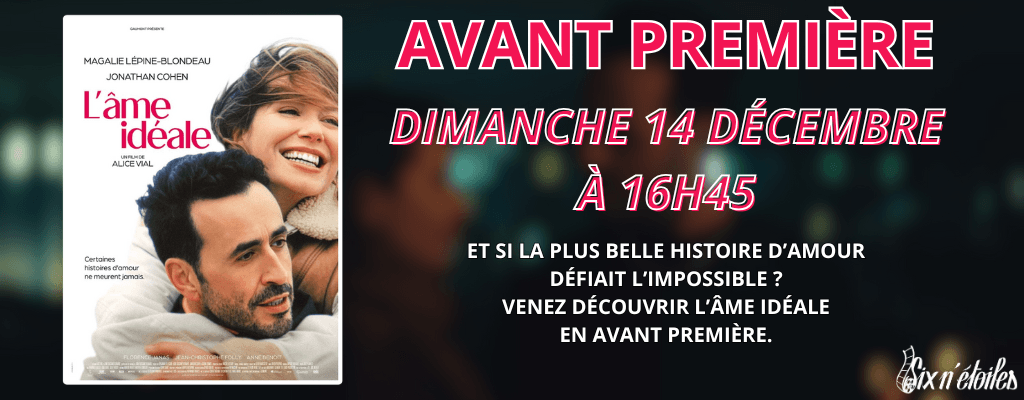 actualité AP Ame ideale