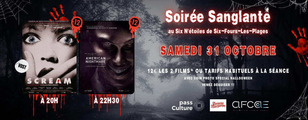 actualité Halloween