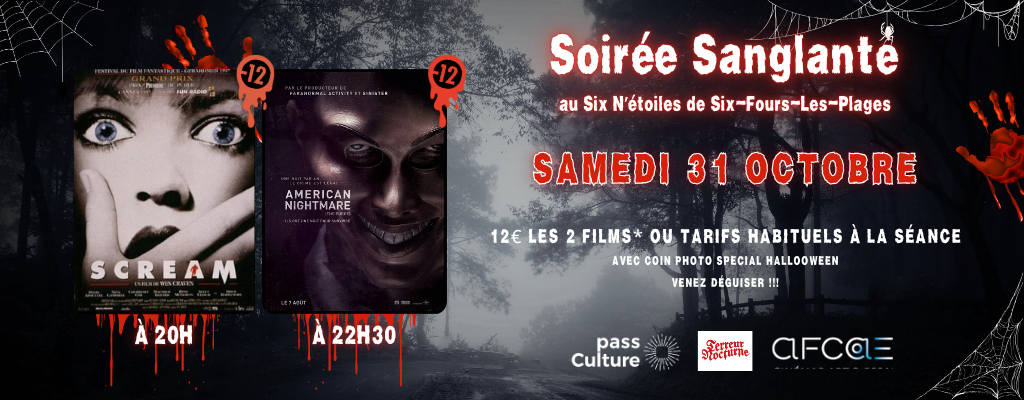 actualité Halloween