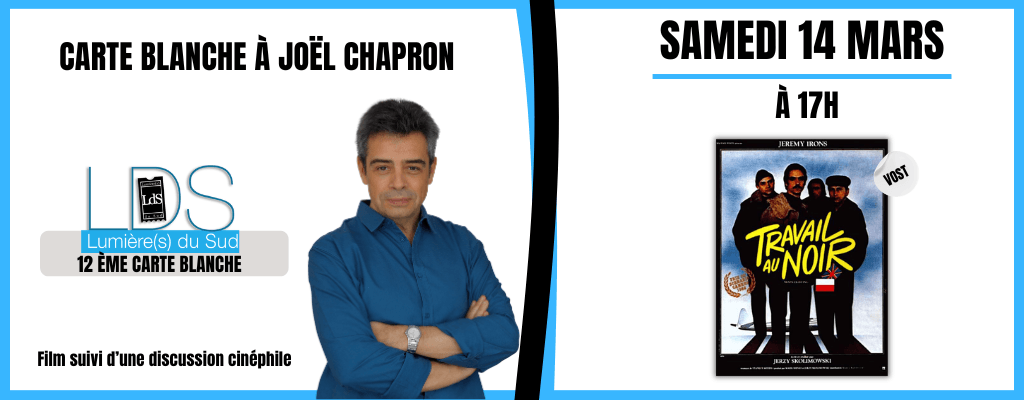 actualité LDS Travail