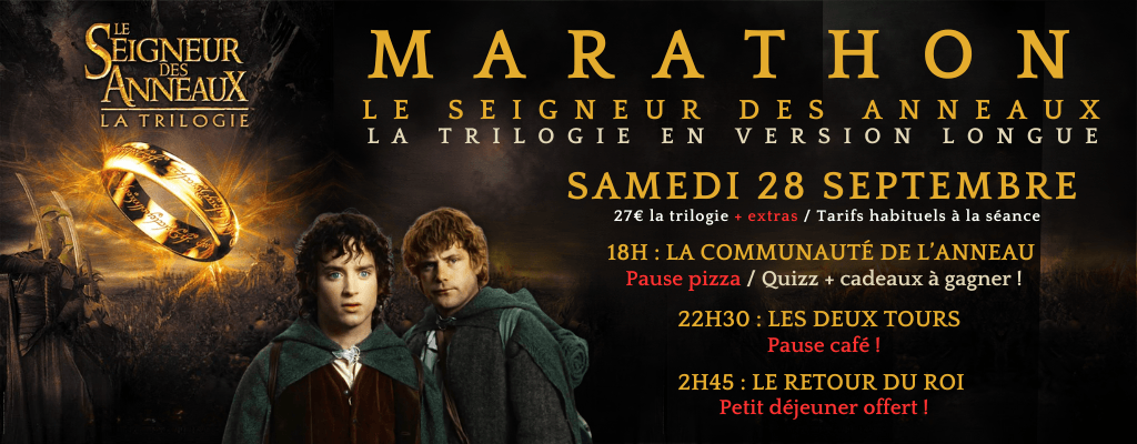 actualité marathon LSDA