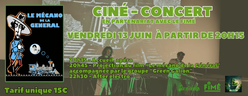 actualité CONCERT MECANO