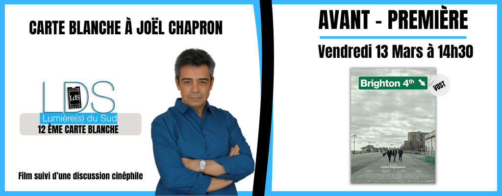 actualité LDS Brighton