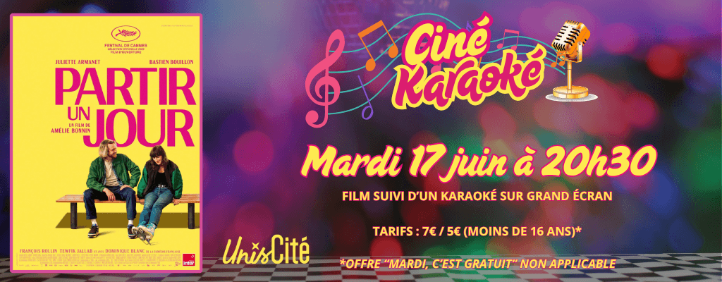actualité KARAOKE