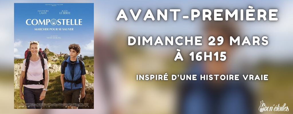 actualité AP COMPOSTELLE CLASSIQUE