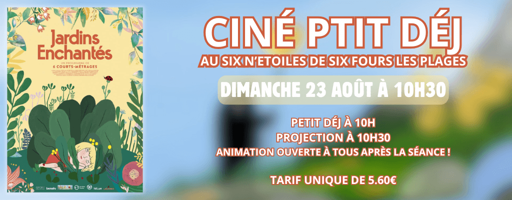 actualité dej jardins