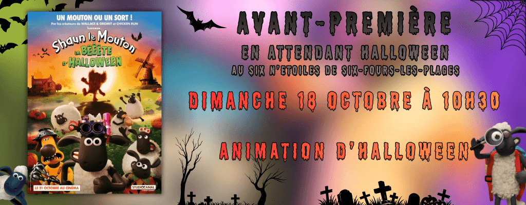 actualité AP SHAUN