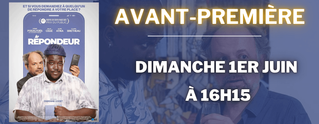 actualité AP REPONDEUR