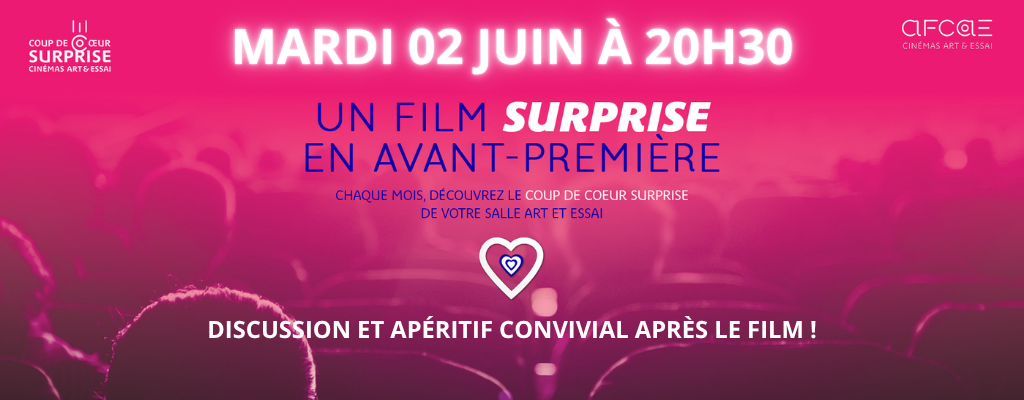 actualité AP Surprise