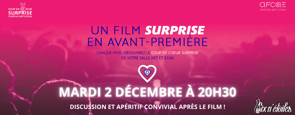 actualité AP SURPRISE