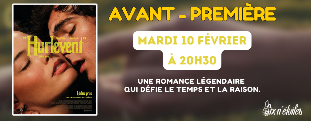 actualité AP HURLEVENT