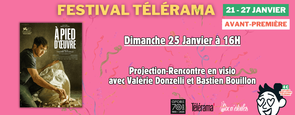 actualité AP A pied