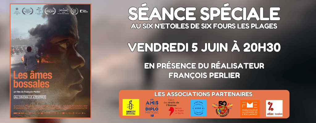 actualité SP Ames bossales