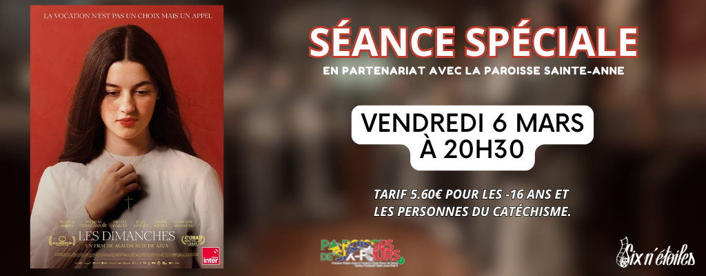 actualité SP PAROISSE