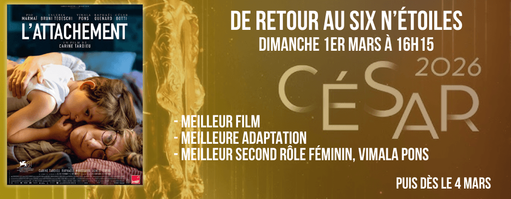 actualité ATTACHEMENT