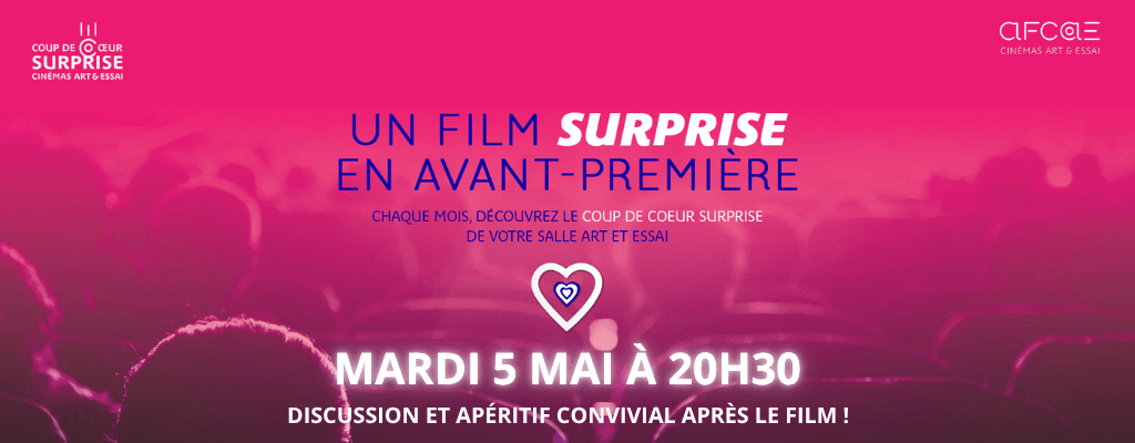 actualité AP Surprise