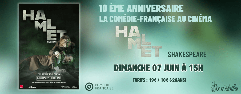 actualité Hamlet