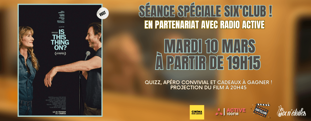 actualité 6 club mars