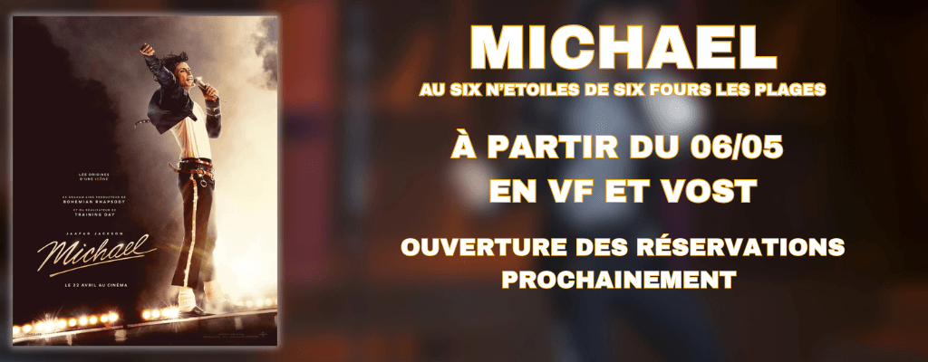 actualité Michael