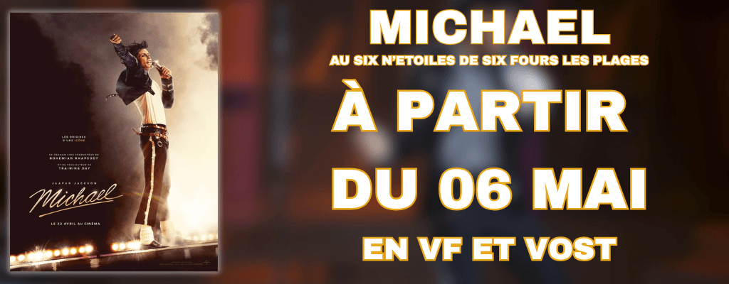 actualité Michael
