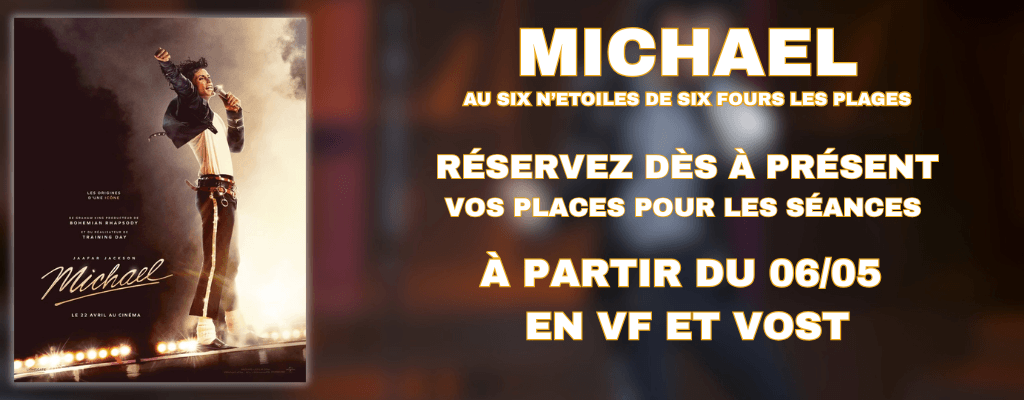 actualité Michael