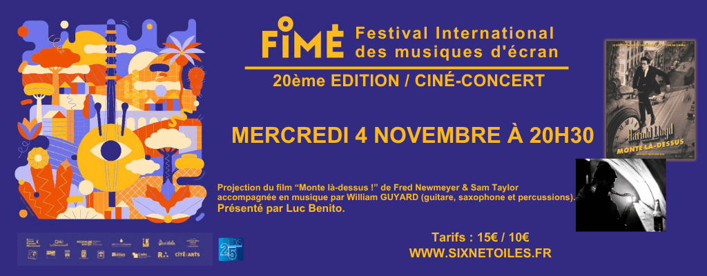 actualité fime