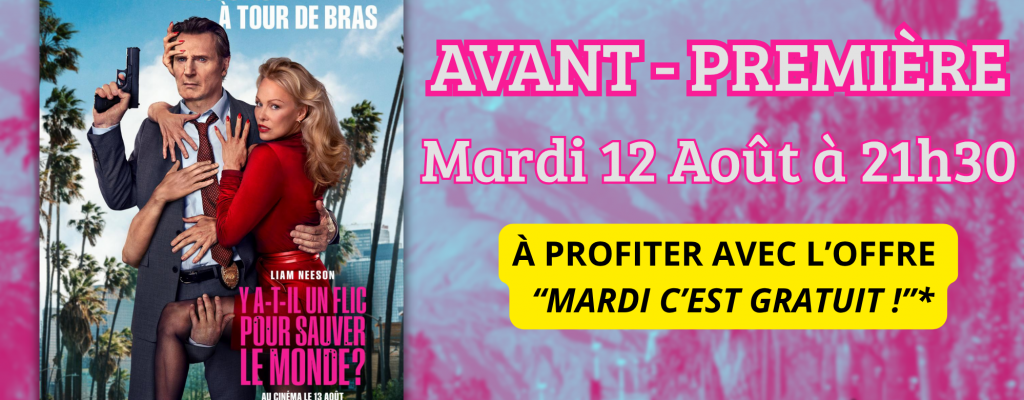 actualité AP FLIC