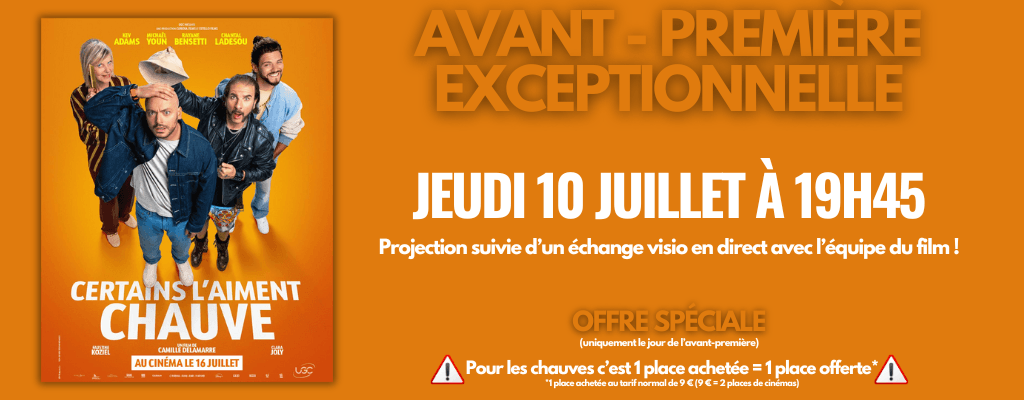 actualité ap chauves
