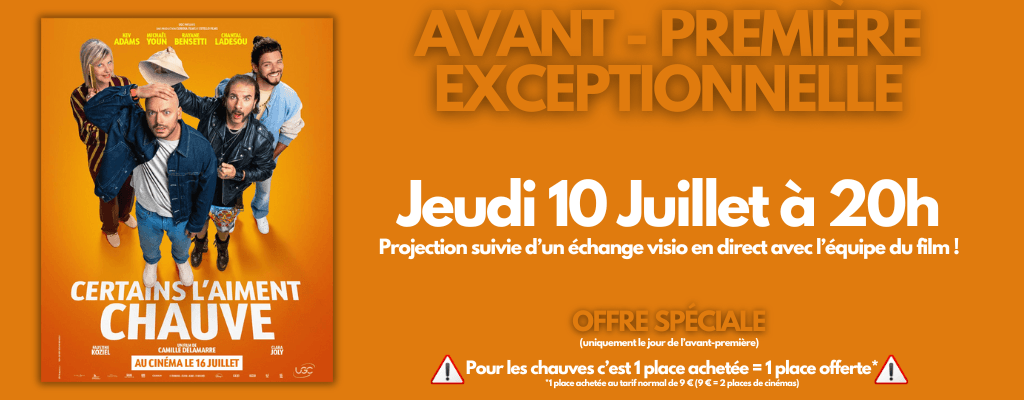 actualité ap chauves