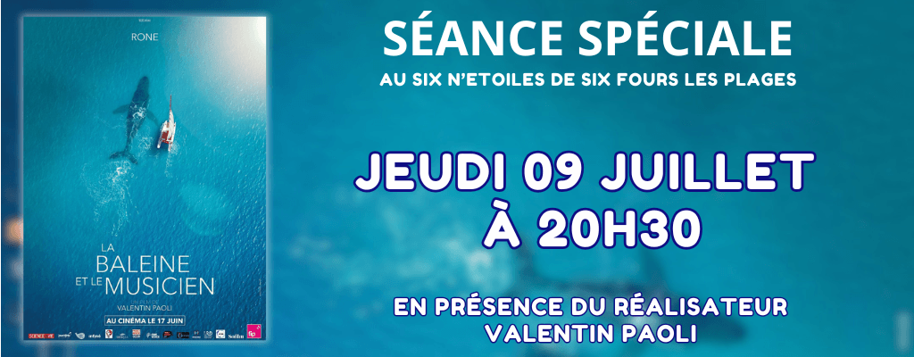 actualité baleine