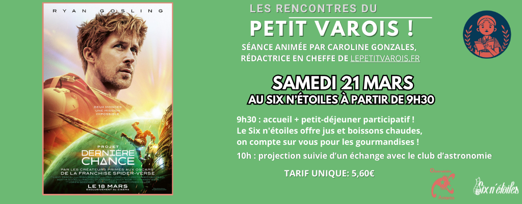 actualité SP Astronomie