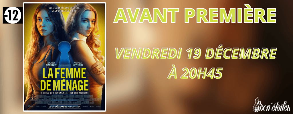 actualité AP femme menage