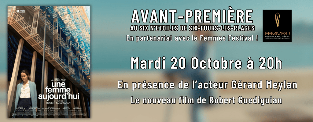 actualité AP Une femme