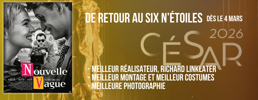 actualité nouvelle vague