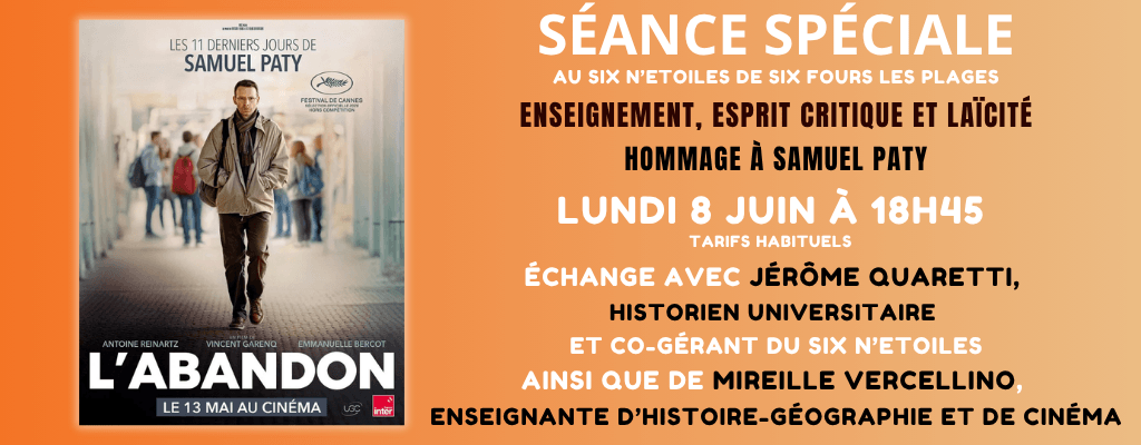 actualité SP Abandon